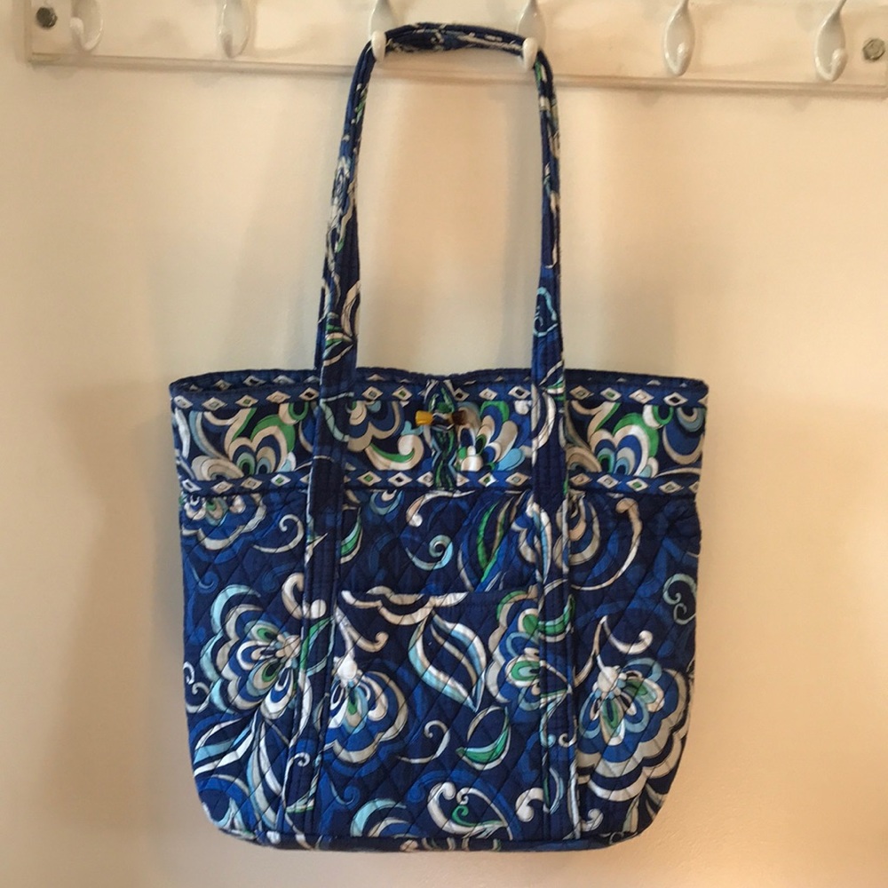 Vera Bradley Tote